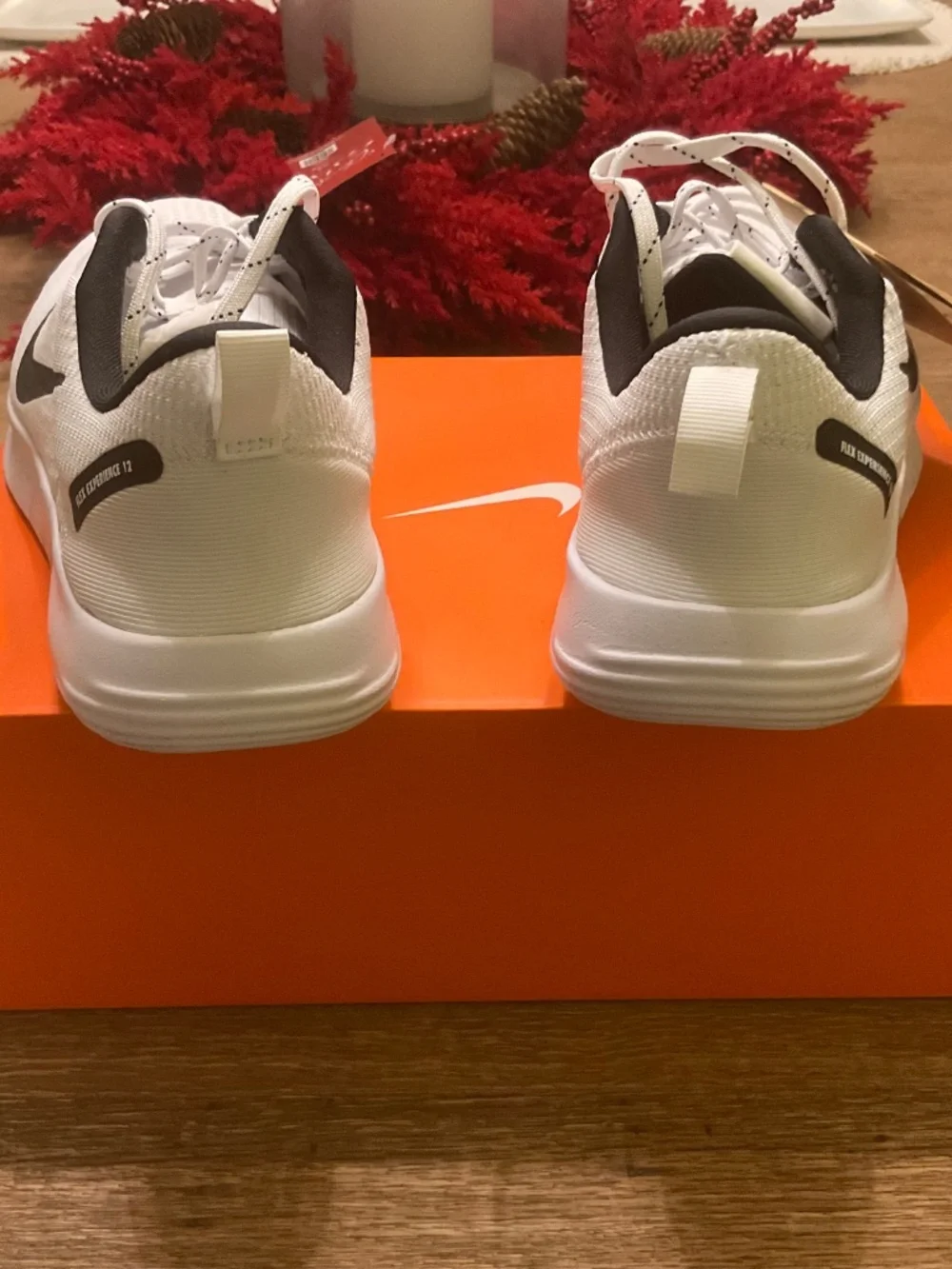MENS NIKE FLEX EXPERIENCE 12 SHOES